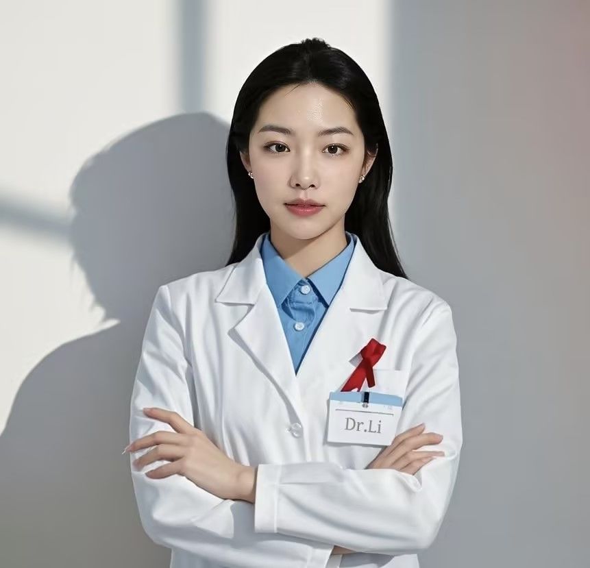 冠玉口腔医生：李华慧