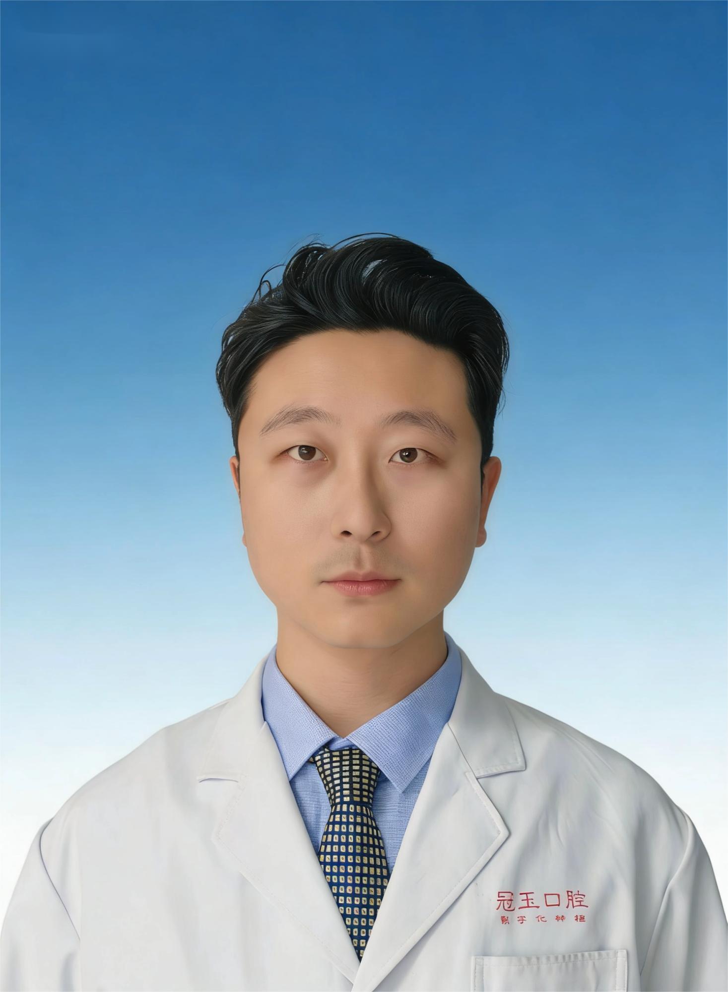 高星宇