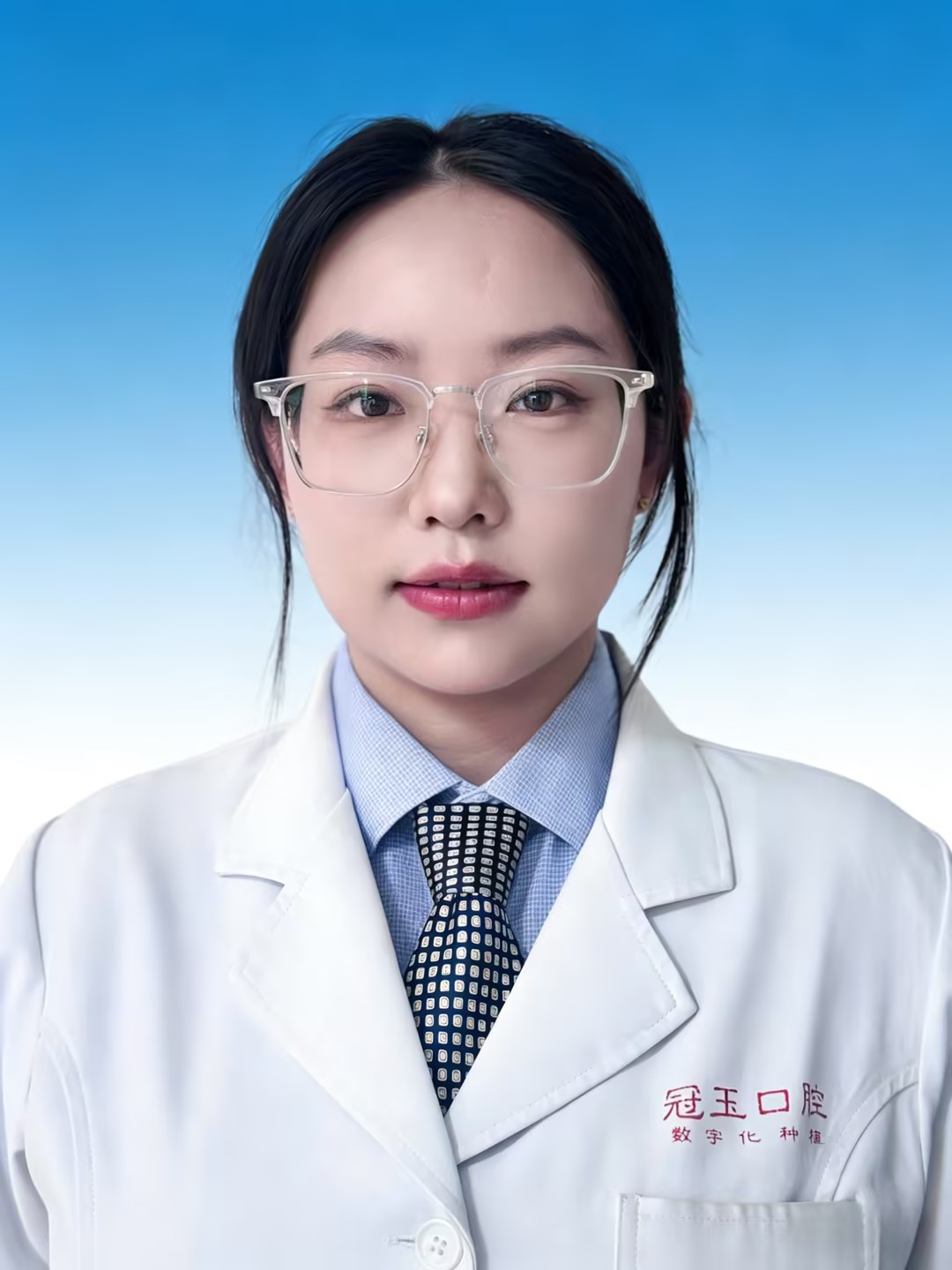 李华慧