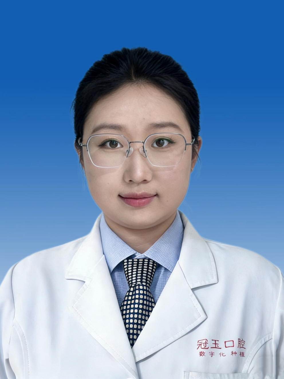 杨晨锦
