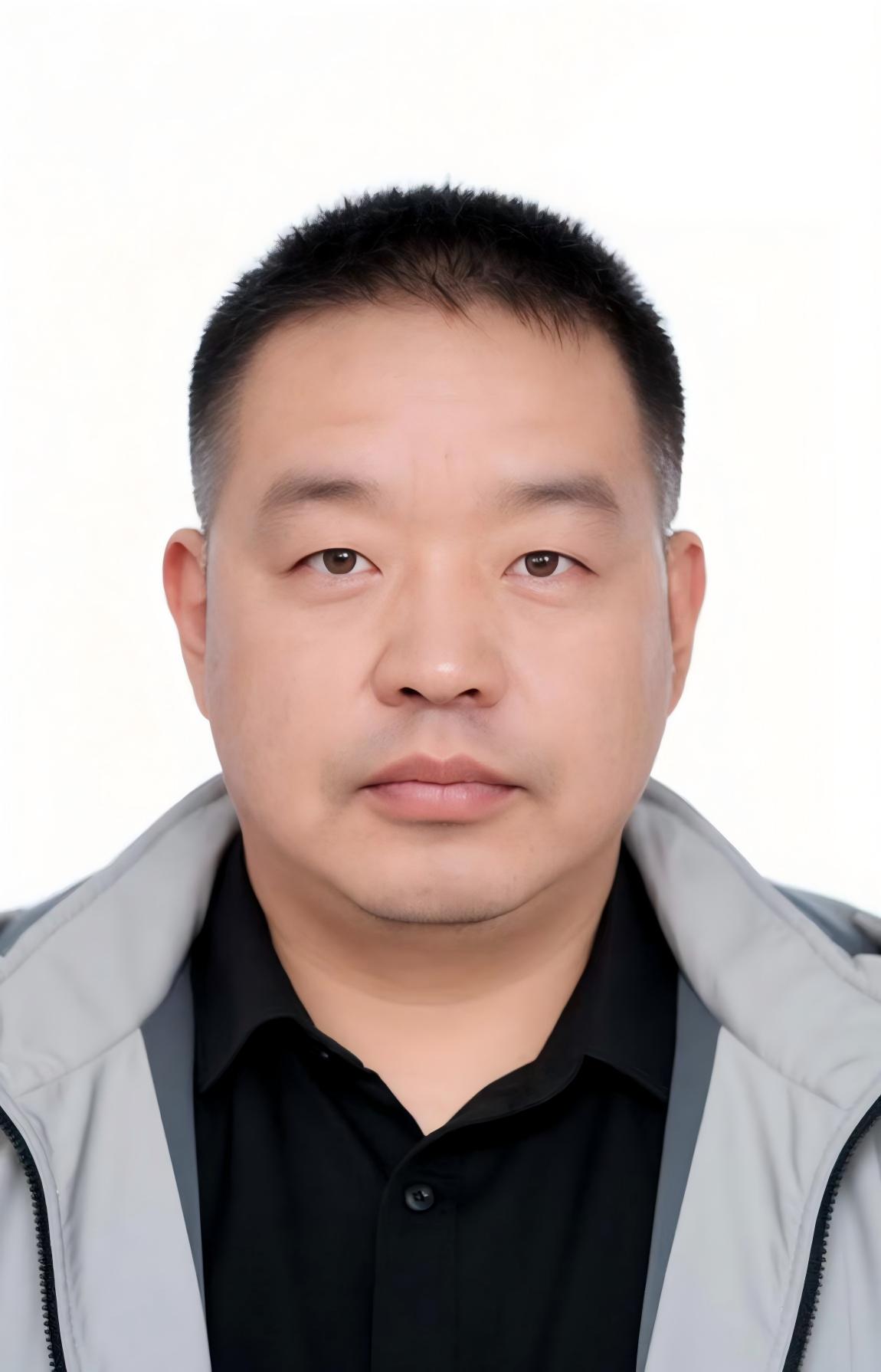 李红科